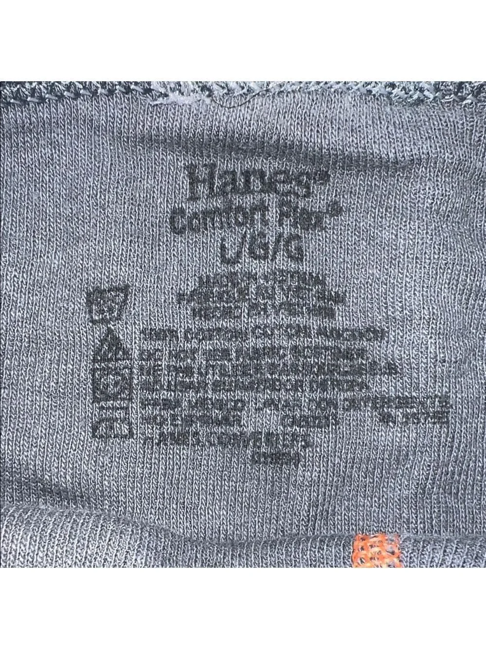 New Youth Lucky Brand Boxer Briefs 2, Hanes 1, in Gray, Teal & Navy Waistbands